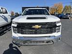 2024 Chevrolet Silverado 3500 Regular Cab 4x4, Rugby Stake Bed for sale #3F8906 - photo 7