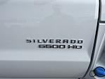 2023 Chevrolet Silverado 6500 Crew Cab DRW 4x4, Cab Chassis for sale #3F9451 - photo 9