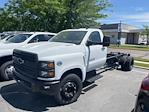 New 2023 Chevrolet Silverado 4500 Work Truck Regular Cab 4x2, Cab Chassis for sale #3F9529 - photo 3