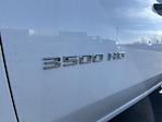 2024 Chevrolet Silverado 3500 Crew Cab 4x4, Flatbed Truck for sale #3F9798 - photo 9
