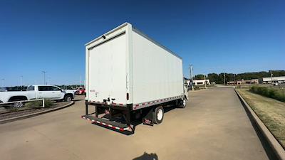 2024 Chevrolet LCF 3500HG Regular Cab RWD, Morgan Truck Body Box Truck for sale #24C1019 - photo 2