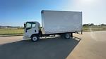 2024 Chevrolet LCF 3500HG Regular Cab RWD, Morgan Truck Body Box Truck for sale #24C1019 - photo 6