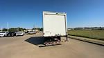 2024 Chevrolet LCF 3500HG Regular Cab RWD, Morgan Truck Body Box Truck for sale #24C1019 - photo 8