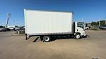 2024 Chevrolet LCF 3500HG Regular Cab RWD, Morgan Truck Body Box Truck for sale #24C1019 - photo 9