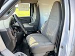 2024 Chevrolet Express 3500 Regular Cab DRW RWD, Morgan Truck Body Box Van for sale #24C739 - photo 11