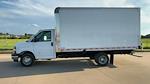 2024 Chevrolet Express 3500 Regular Cab DRW RWD, Morgan Truck Body Box Van for sale #24C739 - photo 5