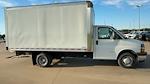 2024 Chevrolet Express 3500 Regular Cab DRW RWD, Morgan Truck Body Box Van for sale #24C739 - photo 9