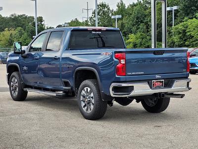 2025 Chevrolet Silverado 2500 Crew Cab 4WD, Pickup for sale #25C211 - photo 2