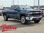 2025 Chevrolet Silverado 2500 Crew Cab 4WD, Pickup for sale #25C211 - photo 1