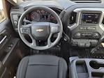 2025 Chevrolet Silverado 3500 Crew Cab RWD, Cab Chassis for sale #25C224 - photo 11