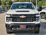 2025 Chevrolet Silverado 3500 Crew Cab RWD, Cab Chassis for sale #25C224 - photo 3