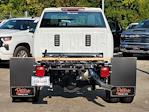 2025 Chevrolet Silverado 3500 Crew Cab RWD, Cab Chassis for sale #25C224 - photo 4