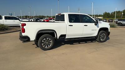 2025 Chevrolet Silverado 2500 Crew Cab 4WD, Pickup for sale #25C387 - photo 2