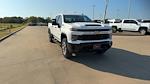 2025 Chevrolet Silverado 2500 Crew Cab 4WD, Pickup for sale #25C387 - photo 4