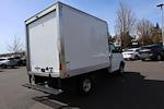 New 2023 Chevrolet Express 3500 Work Van RWD, Summit Truck Bodies Box Van for sale #C011816 - photo 14