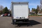 New 2023 Chevrolet Express 3500 Work Van RWD, Summit Truck Bodies Box Van for sale #C011816 - photo 15