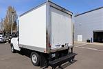2023 Chevrolet Express 3500 RWD, Summit Truck Bodies Box Van for sale #C011816 - photo 1