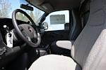 New 2023 Chevrolet Express 3500 Work Van RWD, Summit Truck Bodies Box Van for sale #C011816 - photo 5