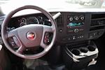New 2023 Chevrolet Express 3500 Work Van RWD, Summit Truck Bodies Box Van for sale #C011816 - photo 6