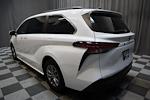 2021 Toyota Sienna 4x2, Minivan for sale #C014690U - photo 22