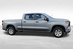 New 2025 Chevrolet Silverado 1500 Work Truck Crew Cab 4WD, Pickup for sale #C100694 - photo 13