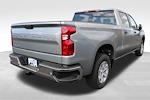 New 2025 Chevrolet Silverado 1500 Work Truck Crew Cab 4WD, Pickup for sale #C100694 - photo 14