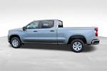 New 2025 Chevrolet Silverado 1500 Work Truck Crew Cab 4WD, Pickup for sale #C100694 - photo 17