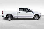 New 2025 Chevrolet Silverado 1500 Work Truck Crew Cab 4WD, Pickup for sale #C102280 - photo 13