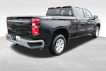 New 2025 Chevrolet Silverado 1500 LT Crew Cab 4WD, Pickup for sale #C103442 - photo 17