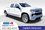 New 2025 Chevrolet Silverado 1500 RST Crew Cab 4WD, Pickup for sale #C103583 - photo 1