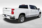 New 2025 Chevrolet Silverado 1500 RST Crew Cab 4WD, Pickup for sale #C103583 - photo 19