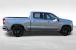 2025 Chevrolet Silverado 1500 Crew Cab 4WD, Pickup for sale #C104343 - photo 17