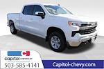 2025 Chevrolet Silverado 1500 Crew Cab 4WD, Pickup for sale #C105725 - photo 1