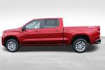 New 2025 Chevrolet Silverado 1500 RST Crew Cab 4WD, Pickup for sale #C126820 - photo 23