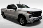 New 2023 Chevrolet Silverado 1500 Work Truck Crew Cab 4WD, Pickup for sale #C148254 - photo 14