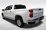 New 2023 Chevrolet Silverado 1500 Work Truck Crew Cab 4WD, Pickup for sale #C148254 - photo 17