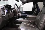Used 2020 Chevrolet Silverado 3500 LTZ Crew Cab 4x4, Pickup for sale #C168930U - photo 27