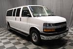 2020 Chevrolet Express 3500 SRW RWD, Passenger Van for sale #C182587U - photo 12