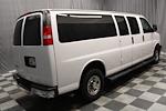 2020 Chevrolet Express 3500 SRW RWD, Passenger Van for sale #C182587U - photo 2
