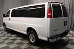 Used 2020 Chevrolet Express 3500 LT RWD, Passenger Van for sale #C182587U - photo 13