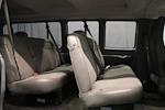 Used 2020 Chevrolet Express 3500 LT RWD, Passenger Van for sale #C182587U - photo 18