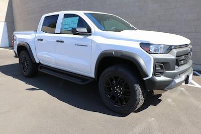 2024 Chevrolet Colorado Crew Cab 4WD, Pickup for sale #C187554 - photo 1