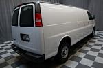 2021 Chevrolet Express 2500 SRW RWD, Empty Cargo Van for sale #C204944U - photo 2