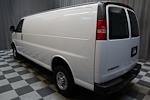 2021 Chevrolet Express 2500 SRW RWD, Empty Cargo Van for sale #C204944U - photo 16