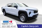 2024 Chevrolet Silverado EV Crew Cab 4WD, Pickup for sale #C208342 - photo 1