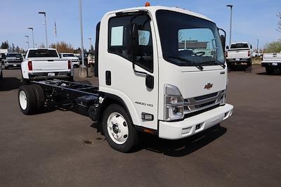 2024 Chevrolet LCF 4500HG Regular Cab RWD, Cab Chassis for sale #M221593 - photo 1