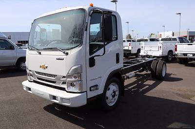 2024 Chevrolet LCF 4500HG Regular Cab 4x2, Cab Chassis for sale #C221593 - photo 1