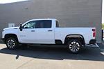 New 2024 Chevrolet Silverado 2500 Custom Crew Cab 4WD, Pickup for sale #C223230 - photo 19