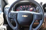 New 2024 Chevrolet Silverado 2500 Custom Crew Cab 4WD, Pickup for sale #C223230 - photo 6