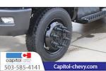 New 2022 Chevrolet Silverado 5500 Work Truck Regular Cab 4x4, 11' 3" Rugby Eliminator LP Steel Dump Truck for sale #C230433 - photo 17